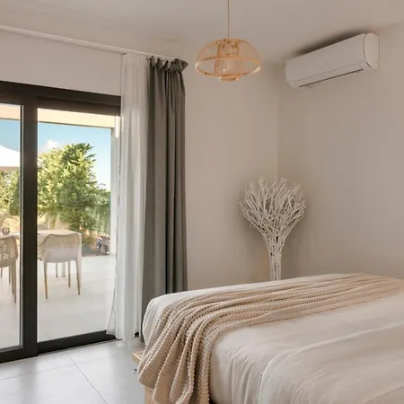 Vilă Karma - Unalome *